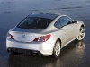 Hyundai Genesis Coupé (c) Hyundai