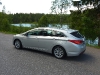 Hyundai i40 Kombi (c) Stefan Gruber