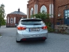 Hyundai i40 Kombi (c) Stefan Gruber