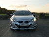 Hyundai i40 Kombi (c) Stefan Gruber