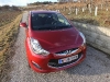 Hyundai ix20 1,4 CVVT Comfort (c) Stefan Gruber
