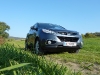Hyundai ix35 2,0 CRDi Style 4WD (c) Stefan Gruber