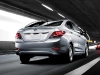 Hyundai Accent Sedan (c) Hyundai