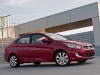 Hyundai Accent Sedan (c) Hyundai