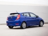 Hyundai Accent Hatchback (c) Hyundai