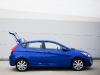 Hyundai Accent Hatchback (c) Hyundai