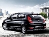 Hyundai Accent Hatchback (c) Hyundai