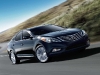 Hyundai Azera (c) Hyundai
