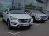 Hyundai Grand Santa Fe (c) Stefan Gruber