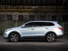 Hyundai Grand Santa Fe (c) Hyundai