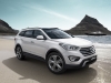 Hyundai Grand Santa Fe (c) Hyundai