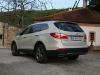 Hyundai Grand Santa Fe Style 2,2 CRDi 4WD AT (c) Stefan Gruber