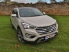 Hyundai Grand Santa Fe Style 2,2 CRDi 4WD AT (c) Stefan Gruber