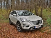 Hyundai Grand Santa Fe Style 2,2 CRDi 4WD AT (c) Stefan Gruber