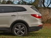 Hyundai Grand Santa Fe Style 2,2 CRDi 4WD AT (c) Stefan Gruber