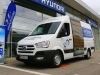 Hyundai H350 (c) Stefan Gruber