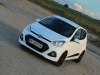 Hyundai i10 GO! (c) Rainer Lustig