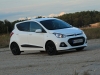 Hyundai i10 GO! (c) Rainer Lustig