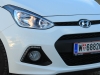Hyundai i10 GO! (c) Rainer Lustig