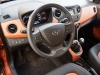 Hyundai i10 Comfort 1,0 (c) Stefan Gruber