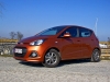 Hyundai i10 Comfort 1,0 (c) Stefan Gruber