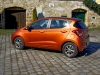 Hyundai i10 Comfort 1,0 (c) Stefan Gruber