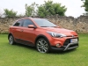 Hyundai i20 Active Premium 1.4 CRDi (c) Stefan Gruber