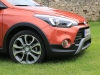 Hyundai i20 Active Premium 1.4 CRDi (c) Stefan Gruber