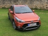 Hyundai i20 Active Premium 1.4 CRDi (c) Stefan Gruber