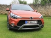 Hyundai i20 Active Premium 1.4 CRDi (c) Stefan Gruber