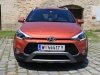 Hyundai i20 Active Premium 1.4 CRDi (c) Stefan Gruber