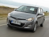 Hyundai i20 Facelift (c) Hyundai