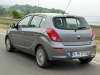 Hyundai i20 Facelift (c) Hyundai