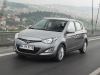 Hyundai i20 Facelift (c) Hyundai