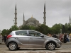 Hyundai i20 Facelift (c) Hyundai