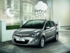 Hyundai i20 Facelift (c) Hyundai