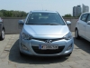 Hyundai i20 Facelift (c) Stefan Gruber
