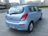 Hyundai i20 Facelift (c) Stefan Gruber