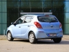 Hyundai i20 1,25 Comfort (c) Stefan Gruber