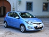 Hyundai i20 1,25 Comfort (c) Stefan Gruber