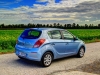 Hyundai i20 1,25 Comfort (c) Stefan Gruber