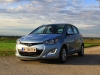 Hyundai i20 1,25 Comfort (c) Stefan Gruber