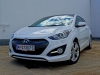 Hyundai i30 Coupe Premium 1,6 CRDi (c) Stefan Gruber