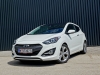 Hyundai i30 Coupe Premium 1,6 CRDi (c) Stefan Gruber