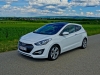 Hyundai i30 Coupe Premium 1,6 CRDi (c) Stefan Gruber