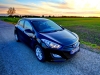 Hyundai i30 1,4 CRDi Premium (c) Stefan Gruber
