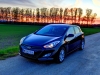 Hyundai i30 1,4 CRDi Premium (c) Stefan Gruber