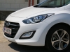 Hyundai i30 1,6 CRDi DCT Comfort (c) Stefan Gruber