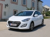 Hyundai i30 1,6 CRDi DCT Comfort (c) Stefan Gruber