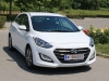Hyundai i30 1,6 CRDi DCT Comfort (c) Stefan Gruber